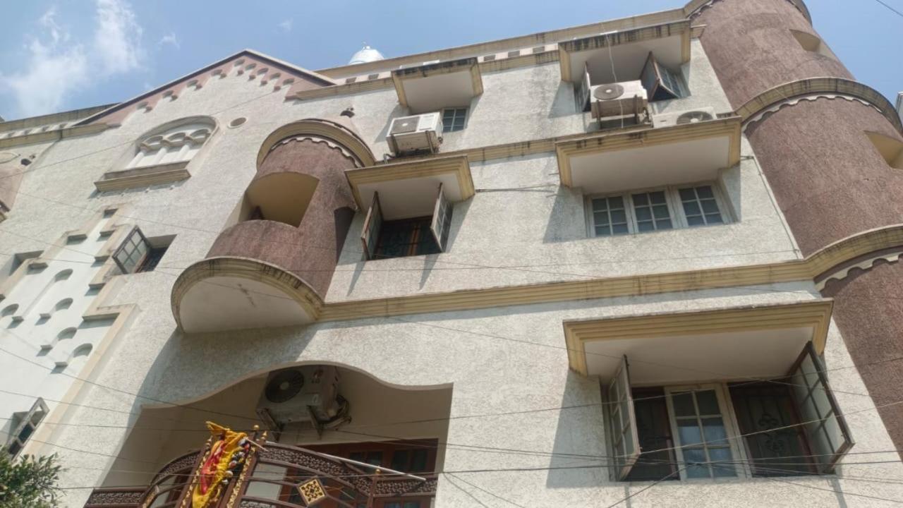 Wellness Guest house Hyderabad
